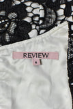 Ladies Dresses - Review - Size 6 - LD0 VDRE - FAS019 - GEE