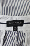Ladies Shorts - Banana Republic - USA/0 AUS/4 - LS0 - FAS015 - GEE