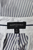 Ladies Shorts - Banana Republic - USA/0 AUS/4 - LS0 - FAS015 - GEE