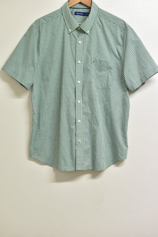 Men's Shirt - Nautica - Size XL - MSH MPLU - FAS010 - GEE