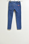 Boys Denim - Seed - Size 2 - BYS BJE - FAS010 - GEE