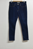 Ladies Denim - Levi's - Size 30/12 - LJE - FAS032 - GEE