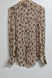 Ladies Tops - Witchery - Size 12 - LT0 - FAS026 - GEE