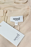 Ladies Tops *New* - Seed - Size 6 - LT0 - FAS012 - GEE