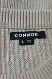 Men's Knitwear - Connor - Size L - MW0 - FAS025 - GEE