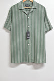 Mens Shirts *NEW* - Connor - Size L - MSH - FAS018