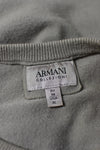 Men's Knitwear - Amarni Collezioni - Size XL - MW0 MPLU - FAS025 - GEE