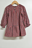Girls Top *New* - Zara - Size 2-3 - GRL GT0 - FAS007 - V.G