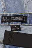 Ladies Denim *NEW* - Chic Denim - Size 16 - LJE - WPLU - FAS018