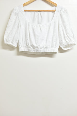 Ladies Tops - Seed - Size 8 - LT0 - FAS006 - GEE