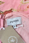 Ladies Dresses *New* - Piper - Size 10 - LD0 - FAS032 - GEE