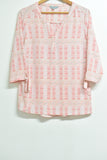 Ladies Tops - Suzannegrae - Size 12 - LT0 - FAS023 - GEE