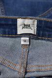 Ladies Denim - Just Jeans - Size 14 - LJE - FAS006 - V.G