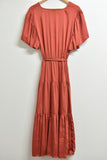 Ladies Dresses - City Chic - Size M/18 - LD0 WPLU - FAS024 - GEE
