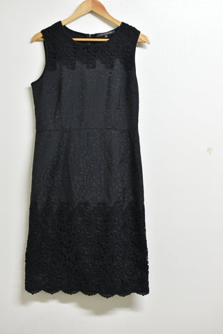 Ladies Dresses - Liz Jordan - Size 10 - LD0 - FAS001 - GEE