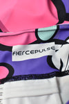 Ladies Activewear - FiercePulse - Size L - LACT - FAS014 - GEE