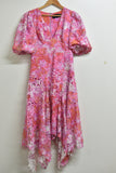 Ladies Dresses  - Mossman - Size 12 - LD0 - FAS019 - GEE