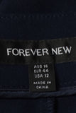 Ladies Pants - Forever New - Size 16 - LP0 - FAS025 - GEE