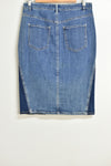 Ladies Denim - Seed - Size 12 - LJE LSK - FAS034 - GEE