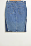 Ladies Denim - Seed - Size 12 - LJE LSK - FAS034 - GEE