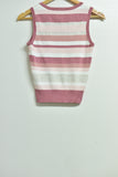 Vintage Inspired Tops - Review - Size 6 - VTOP - FAS002 - VG