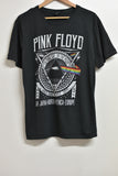 Bands/Graphic Tee's - Pink Floyd - Size L - VBAN - FAS006 - GEE
