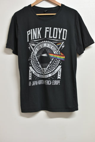 Bands/Graphic Tee's - Pink Floyd - Size L - VBAN - FAS006 - GEE