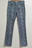 Ladies Denim *new* - Sportscraft - Size 6 - LJE - FAS035 LB