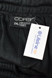 Mens Shorts - Corb - Size 2XL - MST615 - GEE