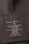 Ladies Activewear - Muscle Republic  - Size S - LACT - FAS025