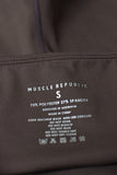 Ladies Activewear - Muscle Republic  - Size S - LACT - FAS025