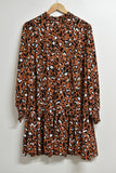 Ladies Dresses - Seed - Size 16 - LD0 WPLU - FAS007 - V.G