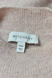 Ladies Knitwear - Witchery - Size XXS - LW0 - FAS002 - VG