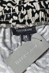 Ladies Pants *New* - Autograph - Size 26 - LP0 WPLU - FAS017 - GEE