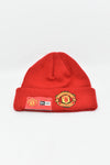 Baby's Beanie *New* - Manchester United Beanie - WHX - FAS017 - GEE