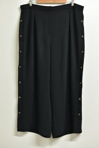 Ladies Pants - City Chic - Size 18 - LP0 WPLU - FAS003 - GEE