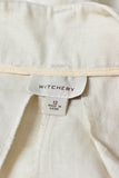 Ladies Shorts - Witchery - Size 12 - LS0 - FAS017 - GEE