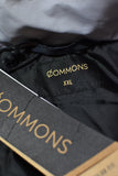 Mens Jackets *New* - Commons - Size XXL - MJ0 MPLU - FAS005 - GEE