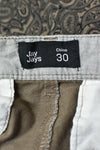 Men's Shorts - Jay Jays - Size 30 - MST - FAS016 - GEE