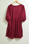 Ladies Dresses - Henry Oscar *New* - Size 16 - LD0 - WPLU - FAS030