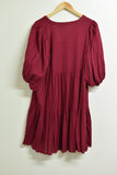 Ladies Dresses - Henry Oscar *New* - Size 16 - LD0 - WPLU - FAS030