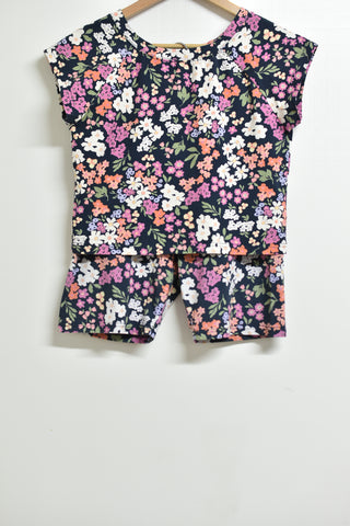 Vintage Inspired Tops - Princess Highway Set - Size 12 - VTOP VBOT - FAS035 - GEE