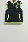 Boys Jackets - Buzz Lightyear - Size 5 - BYS BJ0 - FAS002 - VG