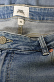 Ladies Denim - Just Jeans - Size 12 - LJE - FAS035 - GEE