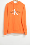 Ladies Tops - Calvin Klien Jeans - Size L - LT0 - FAS017 - GEE