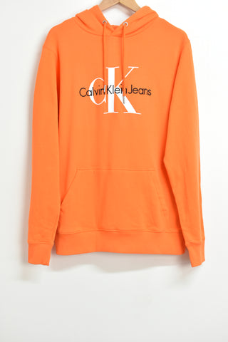 Ladies Tops - Calvin Klien Jeans - Size L - LT0 - FAS017 - GEE