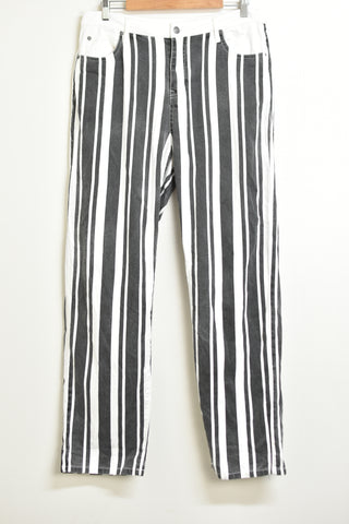 Ladies Denim - Sass & Bide - Size 14 - LJE27 - FAS010 - GEE