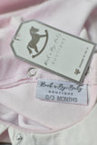 Baby Girls Jumpsuit *New* - Rock a Bye Baby Boutique - Size 0/3 - GRL - FAS017 - LB
