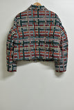 Ladies Jackets - Review - Size 18 - LJ0 WPLU - FAS001 - VG