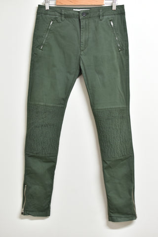 Men's Pants - TopMan - Size 32 - MP0 - FAS034 - GEE